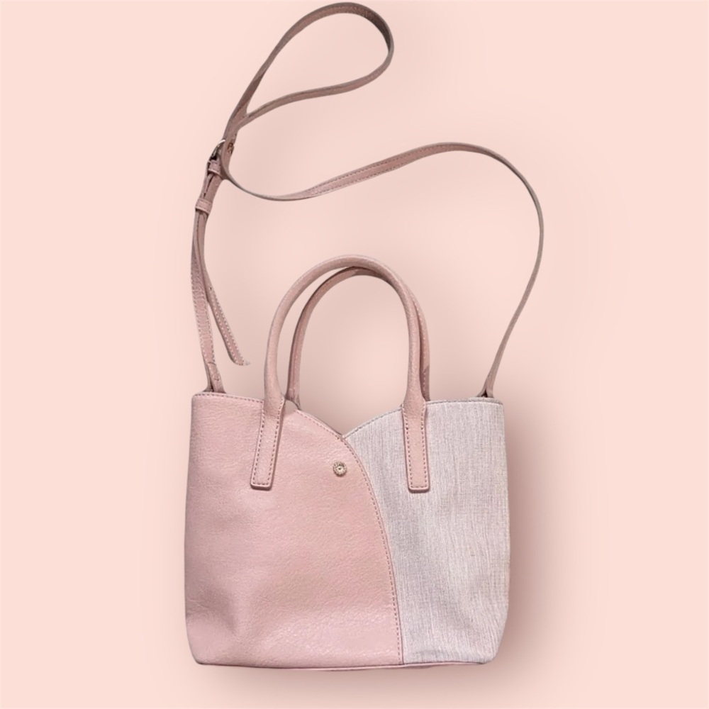 Tulip Crossbody Bag